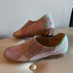 Vaneli Brand new size 9 Narrow